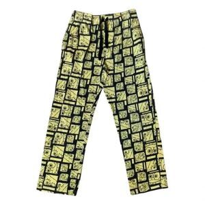 SpongeBob SquarePants Pajama Pants